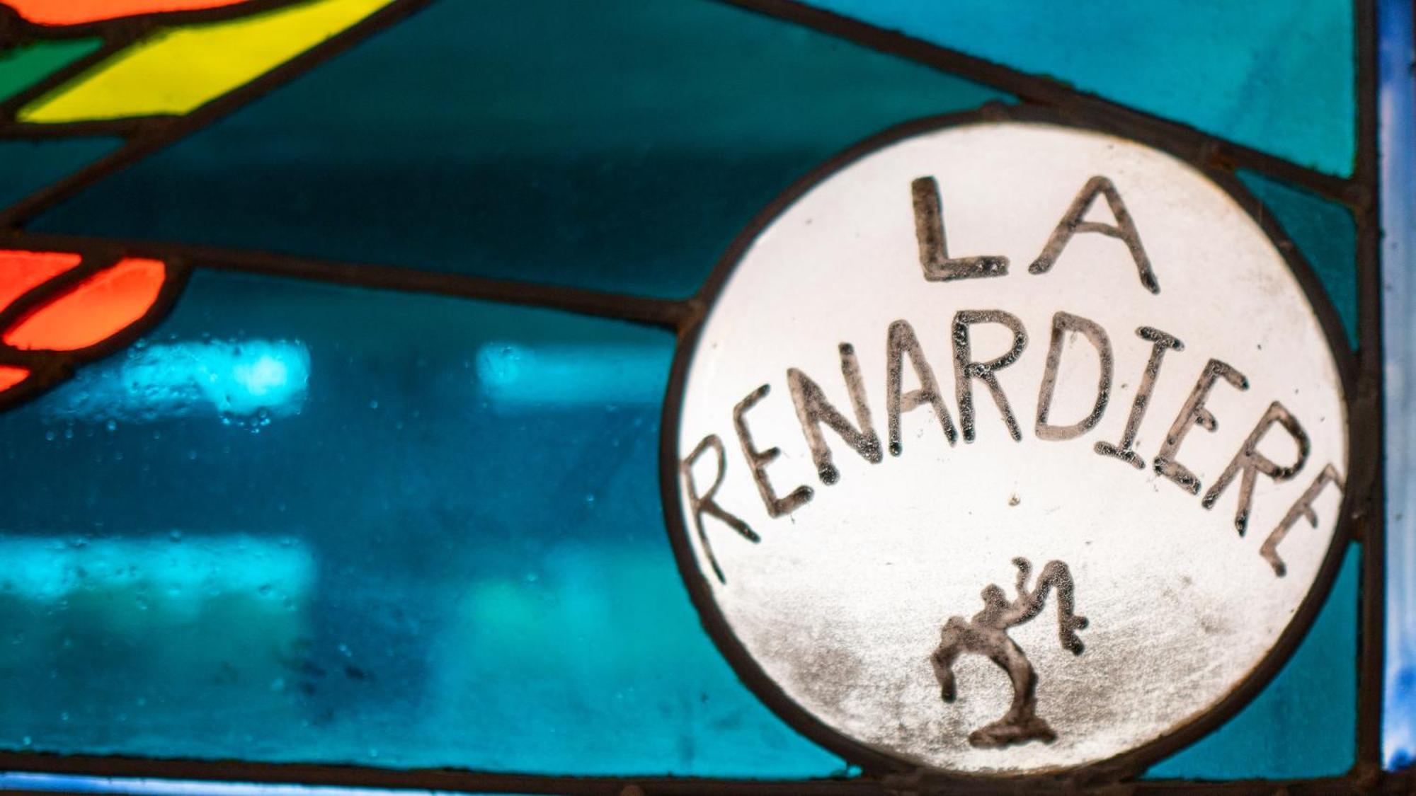 Hotel La Renardiere Морзин Экстерьер фото